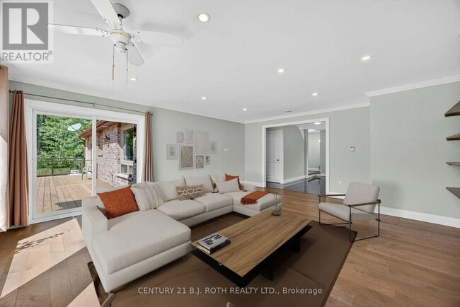 Photo du bâtiment - 7950 8th Line