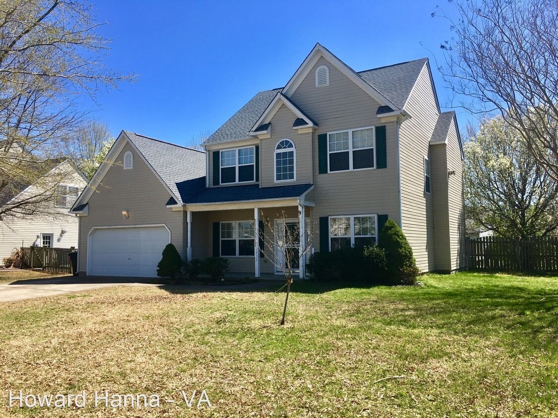 Primary Photo - 4 br, 3 bath House - 2432 Lewis Drive