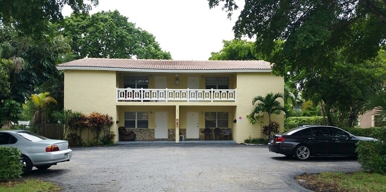 Primary Photo - 11660 NW 45th St