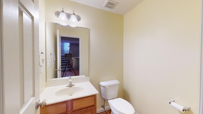 Foto del edificio - 732 Wild Horse Creek Dr