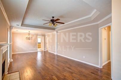 Foto del edificio - 8736 Hallwood Dr