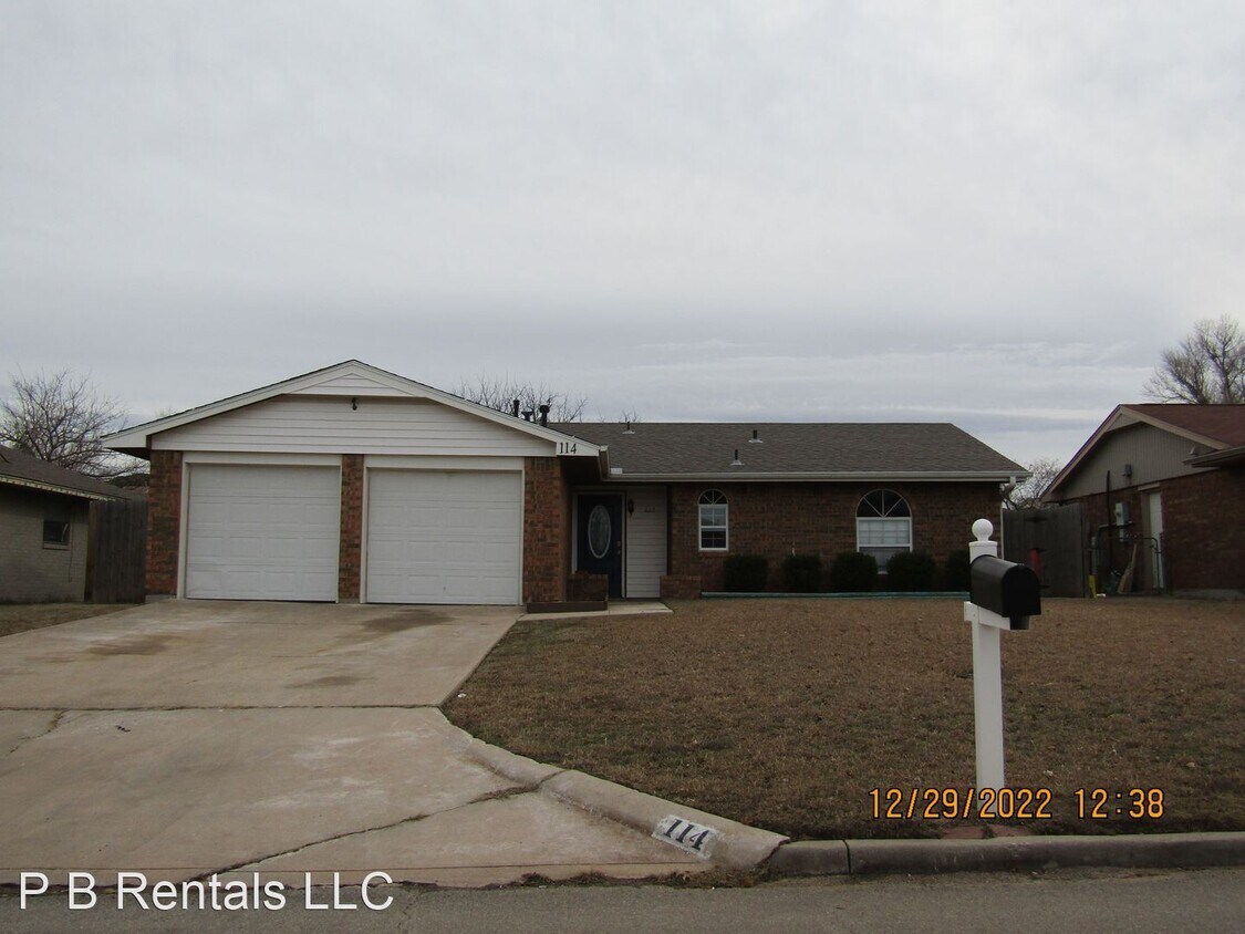 Building Photo - 3 br, 2 bath House - 114 SW 69th Street