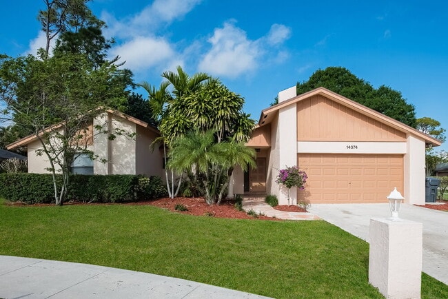 Building Photo - 14374 Crowberry Ct
