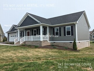 Building Photo - 145 Brompton Ct