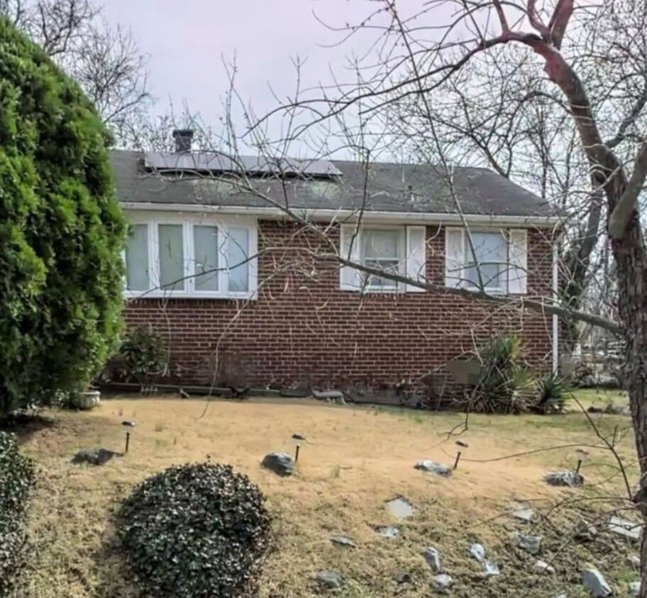 Photo - 7201 Powhatan St (Lanham, MD)