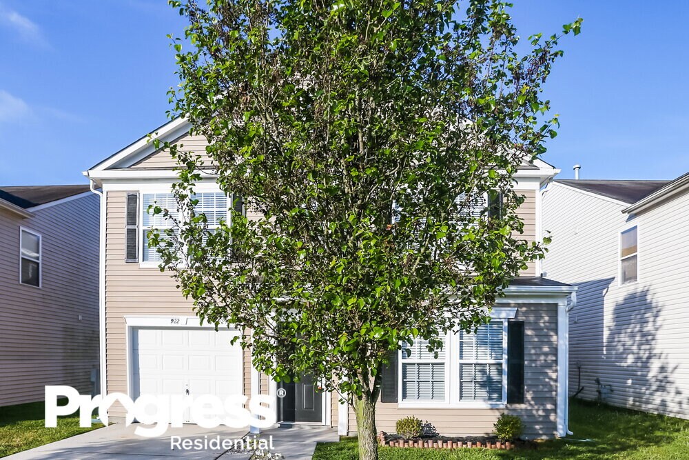 922 Littleton Dr, Concord, NC 28025 House Rental in Concord, NC