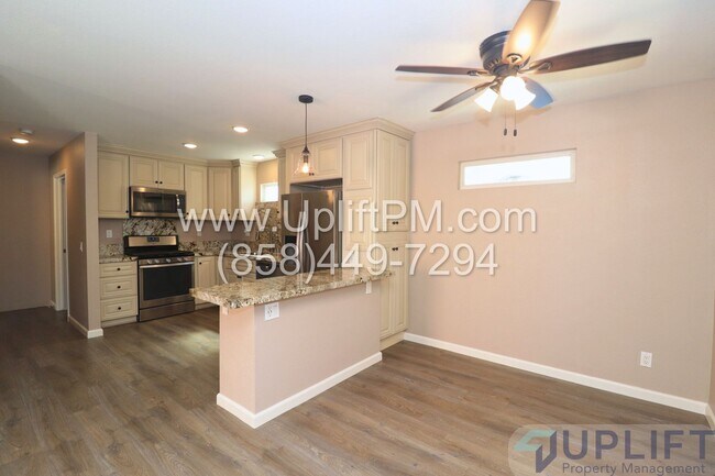 Foto del edificio - 1 Bed 1 Bath Home For Rent