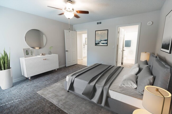 Foto del edificio - Ashwood Cove