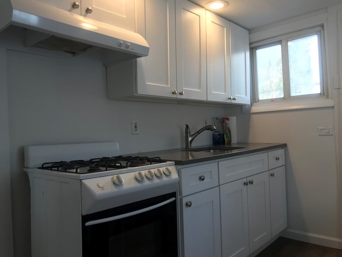 Foto del edificio - 16 High St