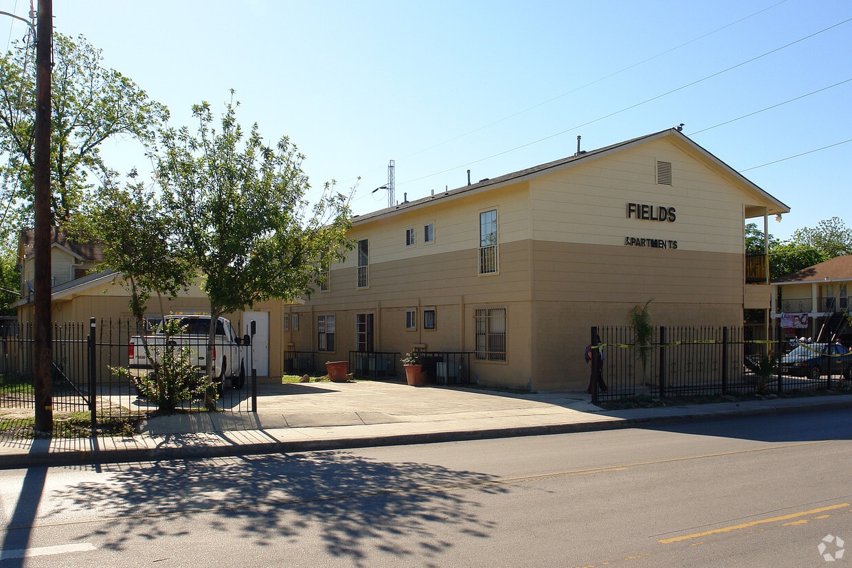 Primary Photo - Fields Apartments