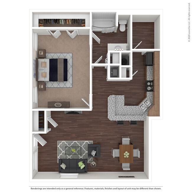 Castle Terrace Apartments Apartments Knoxville, TN