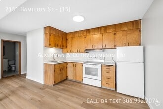 Building Photo - 2151 Hamilton St