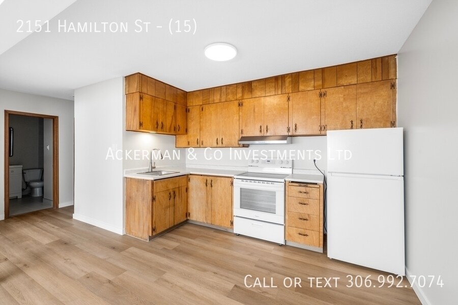 Primary Photo - 2151 Hamilton St