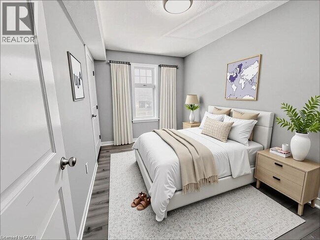 Photo du bâtiment - 91 Dixon St