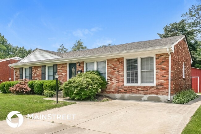 Building Photo - 7614 Lesane Dr