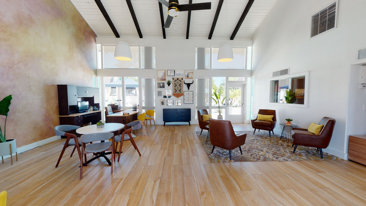 Photo - Villas Las Toronjas II Apartments