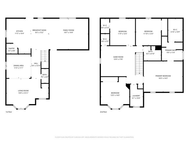 Foto del edificio - 2534 Halstead Dr