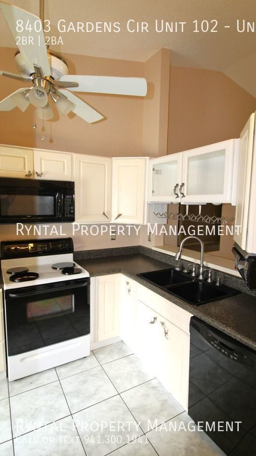 Building Photo - 8403 Gardens Cir