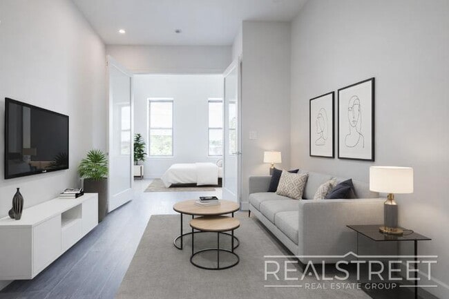 Building Photo - Super Bright 2 BED in Bed Stuy!