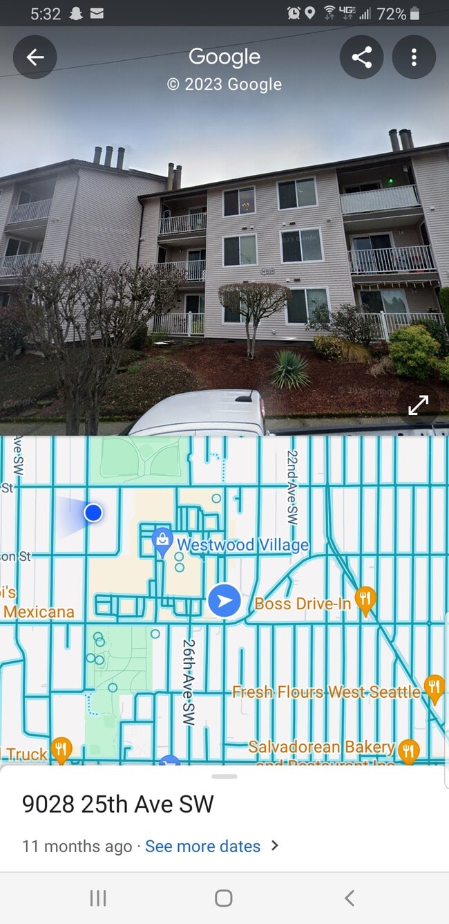 Building Photo - 9028 25th Ave SW
