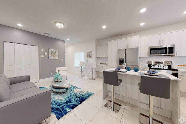 Foto del edificio - 3884 Melaleuca Ln