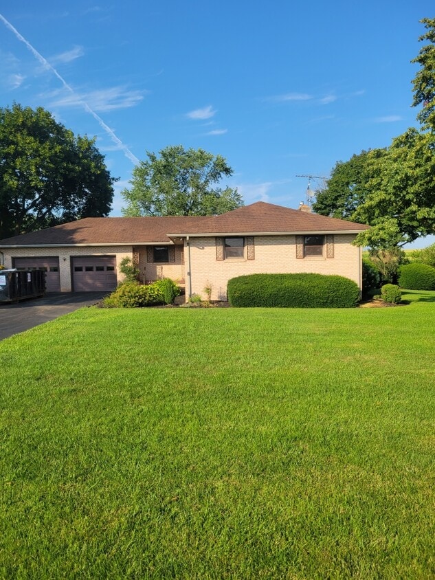 9208 Links Rd, Walkersville, MD 21793 House Rental in Walkersville