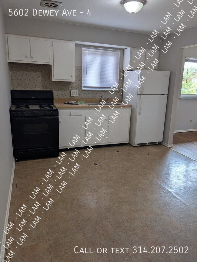Foto del edificio - 5602 Dewey Ave