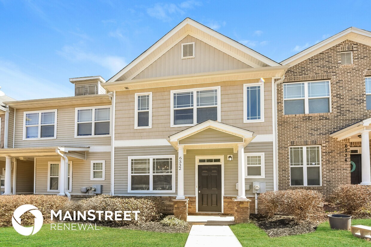 Foto principal - 6332 Ellenwood Dr