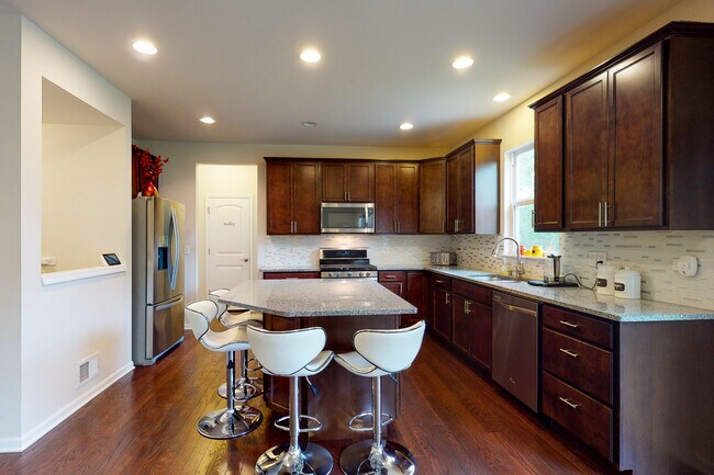 Building Photo - 1636 Alderleaf Ln