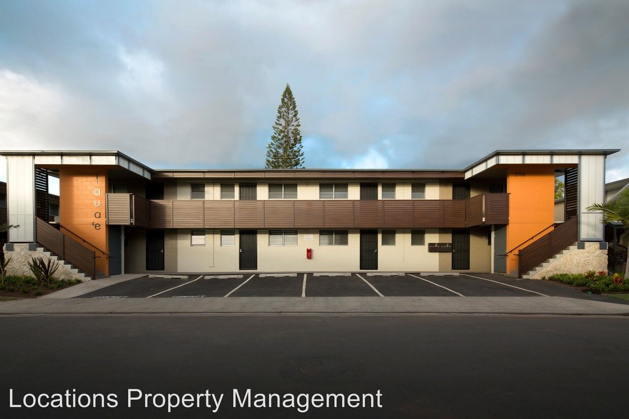 Building Photo - 2708 Kolo Pl