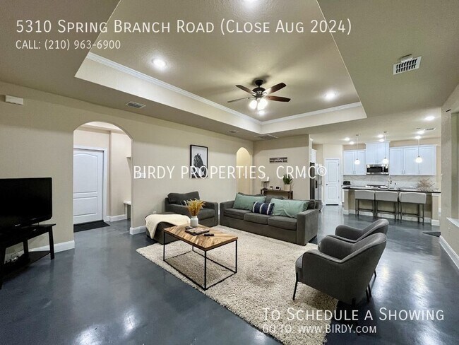 Foto del edificio - "Charming 4-Bedroom Home with 2 Full Bathr...