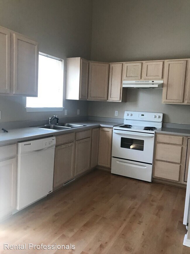 Foto del edificio - 3 br, 2 bath House - 2511 Rose Street