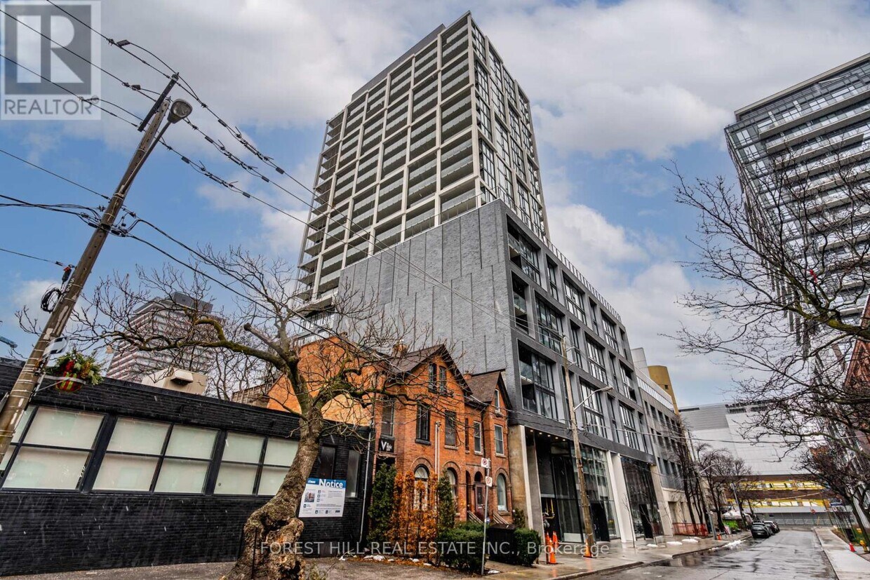Photo principale - 55-555 Ontario St