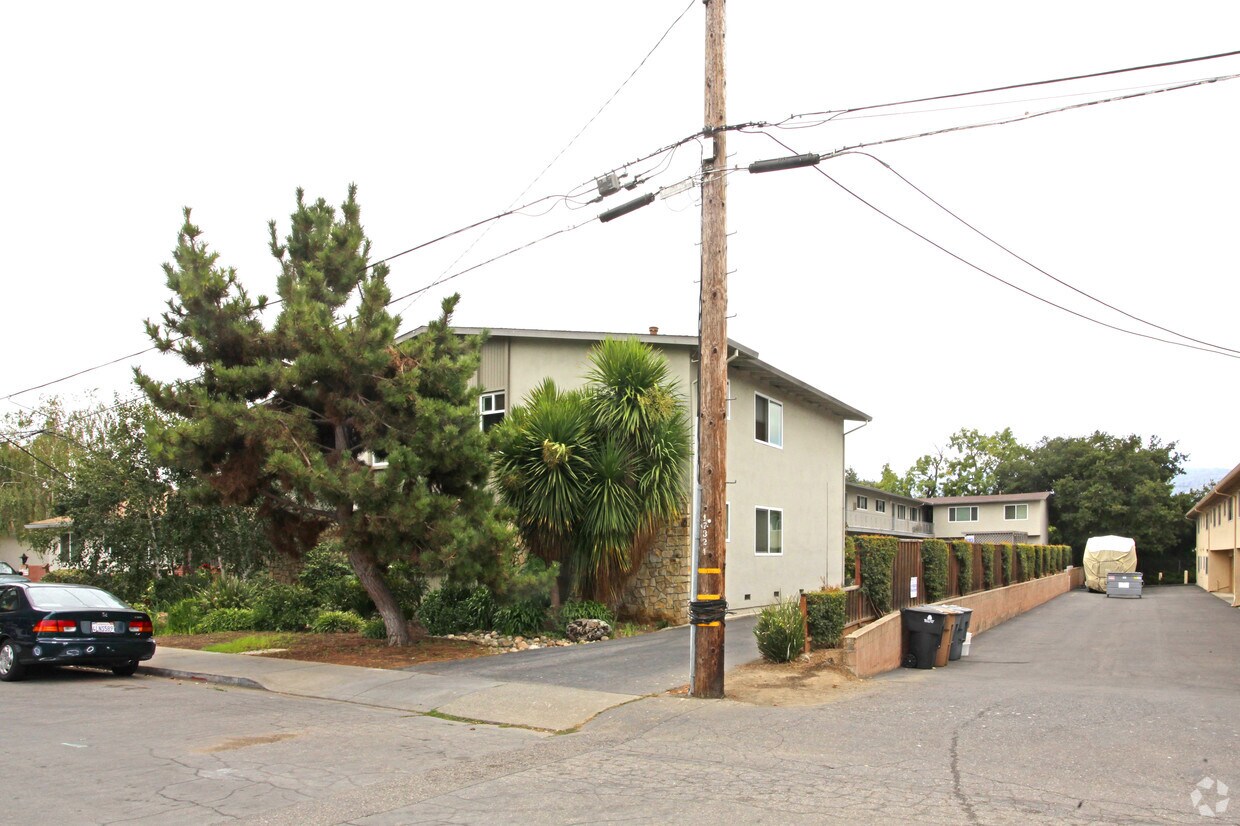 Primary Photo - 1339 Park Dr