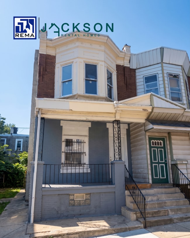Building Photo - 1318 S Wilton St