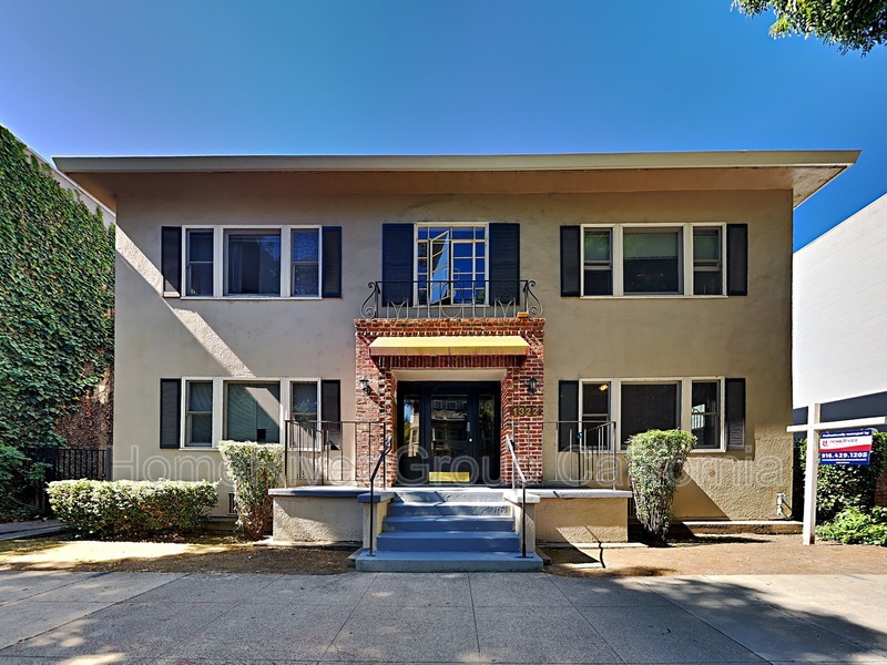 Foto principal - 1322 H St
