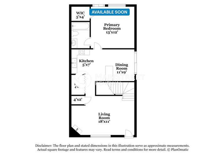 Primary Photo - 3 Bedroom Pet-Friendly Home in Memphis, TN...