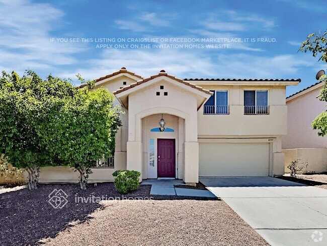 Building Photo - 8537 Danza Del Sol Dr