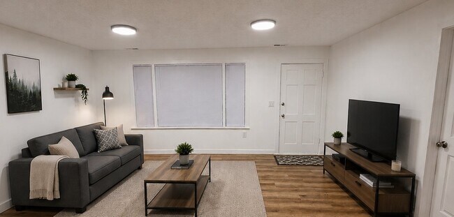 Foto del edificio - 1176 E 4th Ave