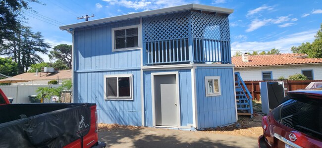 Building Photo - 608 Atlantic St