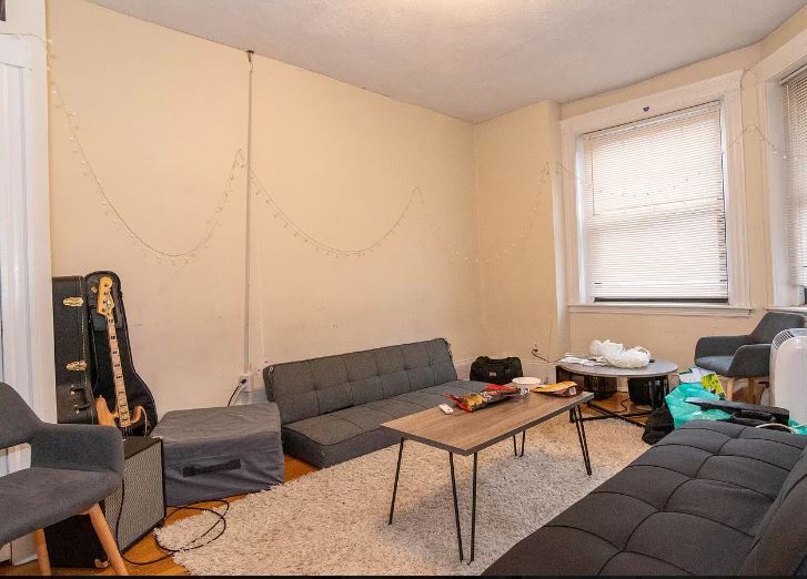 Foto principal - 369 Huntington Ave