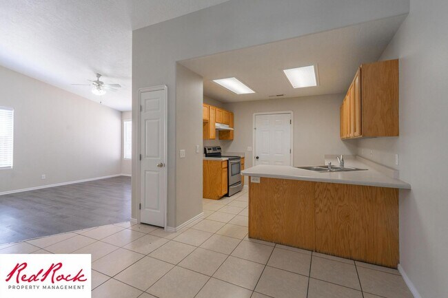 Foto del edificio - Charming 3 Bed, 2 Bath Home in the Heart of St. George!