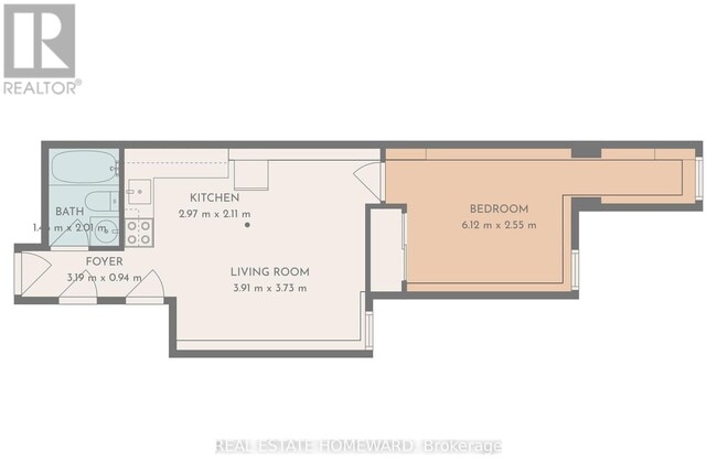 Building Photo - 208 Ontario St