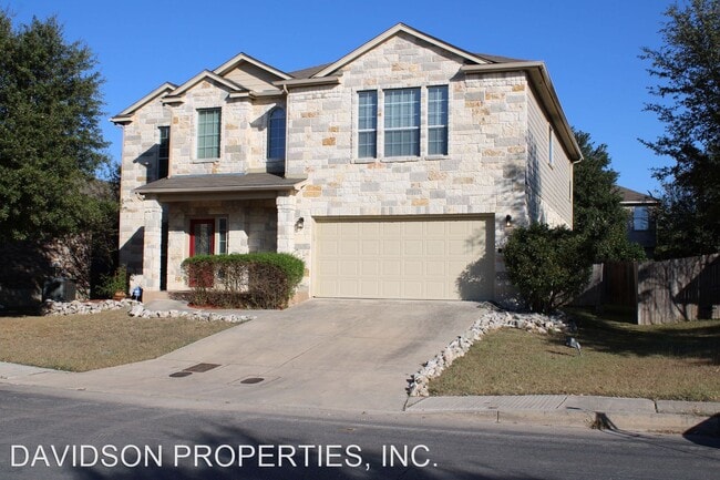 Building Photo - 5 br, 3.5 bath House - 3418 Alonzo Fields