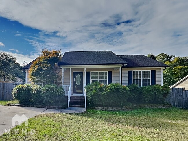 Building Photo - 2070 Brantley Creek Dr