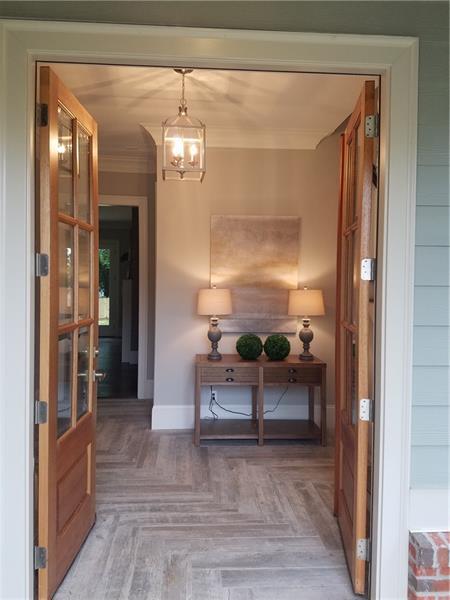 Foto del edificio - 1283 N Druid Hills Rd NE