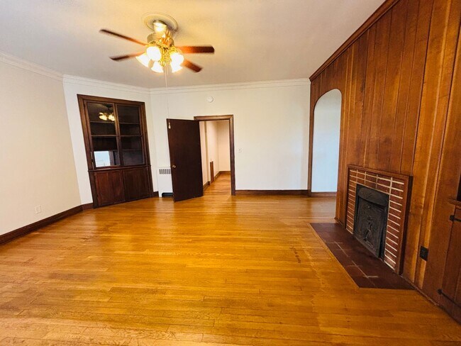 Foto del edificio - 3421 Prices Fork Rd