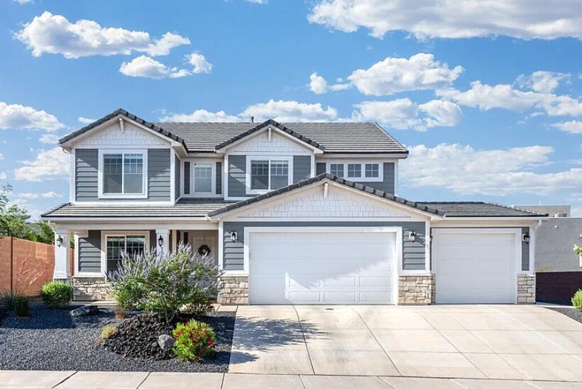 Foto principal - 1262 E Daylily Dr