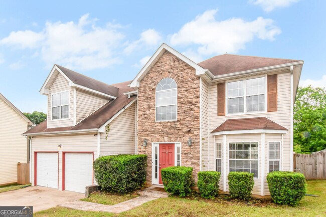 Building Photo - 3117 Stonebridge Creek Dr