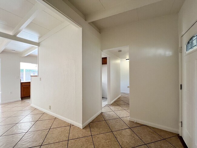 Building Photo - Renovated American Canyon Home Near Schools and Shopping Centers